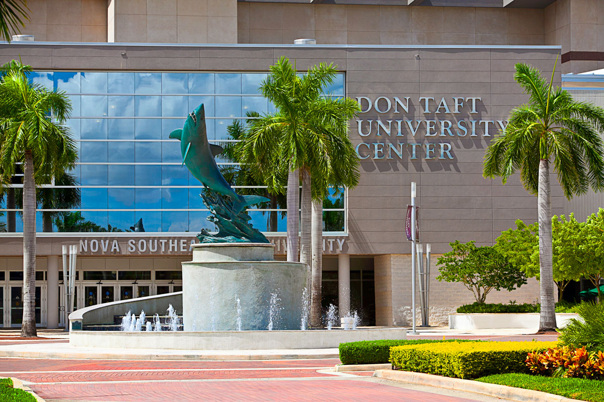 Nova Southeastern University OffCampus Housing 101