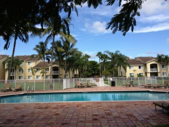 Places for Rent in Davie, Florida